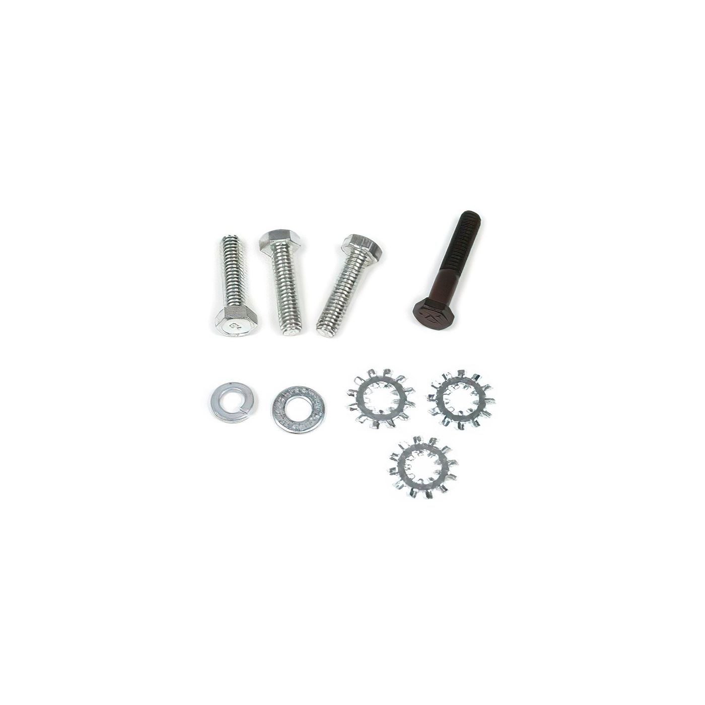 446-41C Radiator bovenste beugel hardware 69-72