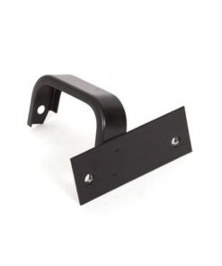 M-4211 Radiateur bovenste rechter beugel 69-72 427/454 & 73-76E 350/454
