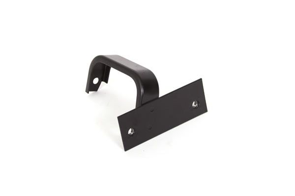 M-4211 Radiateur bovenste rechter beugel 69-72 427/454 & 73-76E 350/454