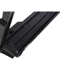 Alternative view of M-4230 Radiateurkern ondersteuning (met inkeping) 79-81