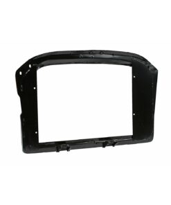 M-4268 350 4-spd zonder AC-ondersteuning voor radiateurkern (18 inch kern) 69-72