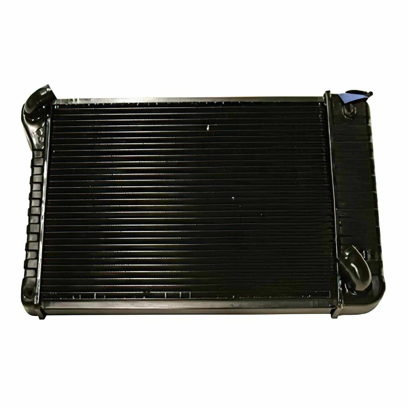 445-02 66-68 427 & 68 327 Met automaat vervangingsradiateur