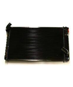 445-04 427/454 Vervangende radiateur 69-72