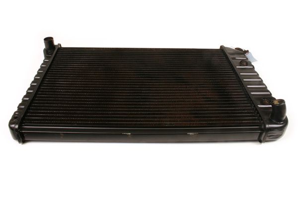 RA-122 Vervangende radiateur - 2 5/8 inch kern 76L-79 - Afbeelding 2