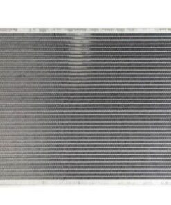 445-04AL 427/454 Aluminium radiator (handgeschakelde versnellingsbak) 69-72