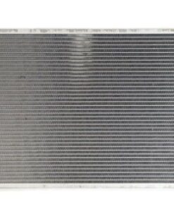 445-04BL 427/454 Aluminium radiator (automatische transmissie) 69-72