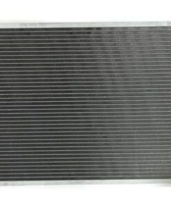 445-05BL 350 W/automaat aluminium radiateur 69-72