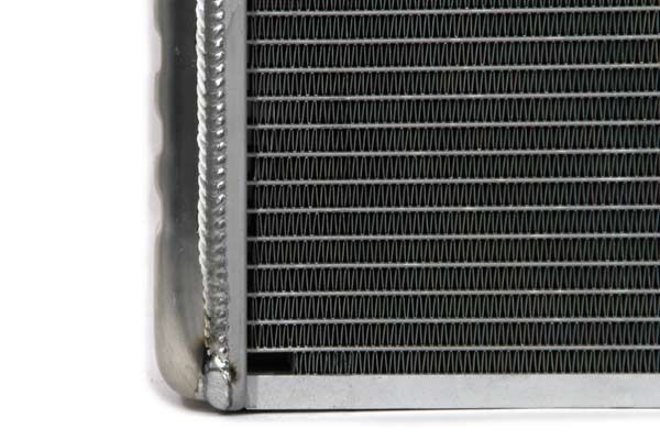 445-08AL 350 Aluminium radiateur 76L-82 - Afbeelding 3