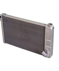 445-15E 350 4-spd met AC of LT1 Direct Fit aluminium radiateur 69-72