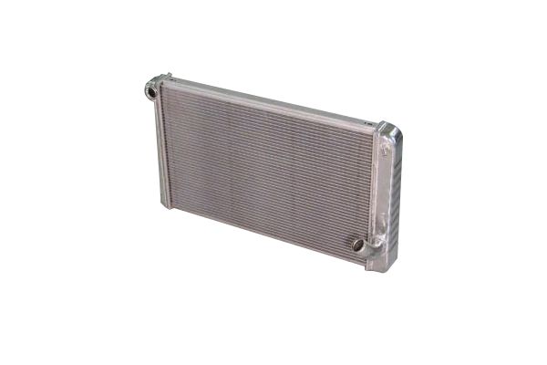 445-15H 427/454 met 4-spd Direct Fit aluminium radiateur 69-72