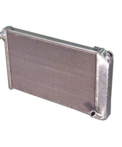 445-15M w/4-spd Direct Fit aluminium radiateur 77-81