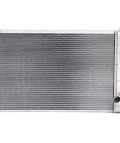 Alternative view of RA-319 350 w/Auto Direct Fit (HP) aluminium radiateur 69-72