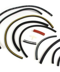 462-125 L82 & L48 NB2 motor vacuümslangen kit 76