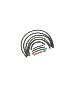 462-126 L48 Exc CA-motor vacuümslangen set 77