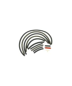 462-128 L48 Exc CA-motor vacuümslangen set 78