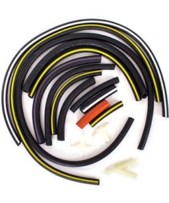 462-130 L82 & L48 NB2 motor vacuümslangen Kit 78