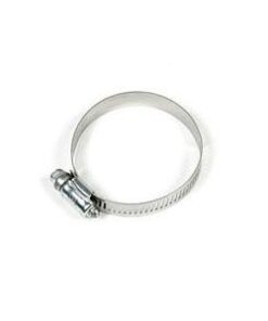 491-63 32H Radiateurslangklem (Wormstijl) 70-82