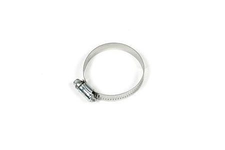 491-63 32H Radiateurslangklem (Wormstijl) 70-82