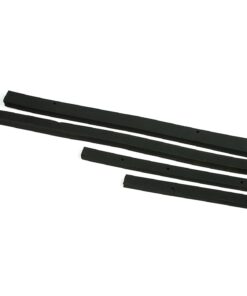447-28 350 Radiateursteun afdichtingen - 26 inch koperen radiateur 69L-72