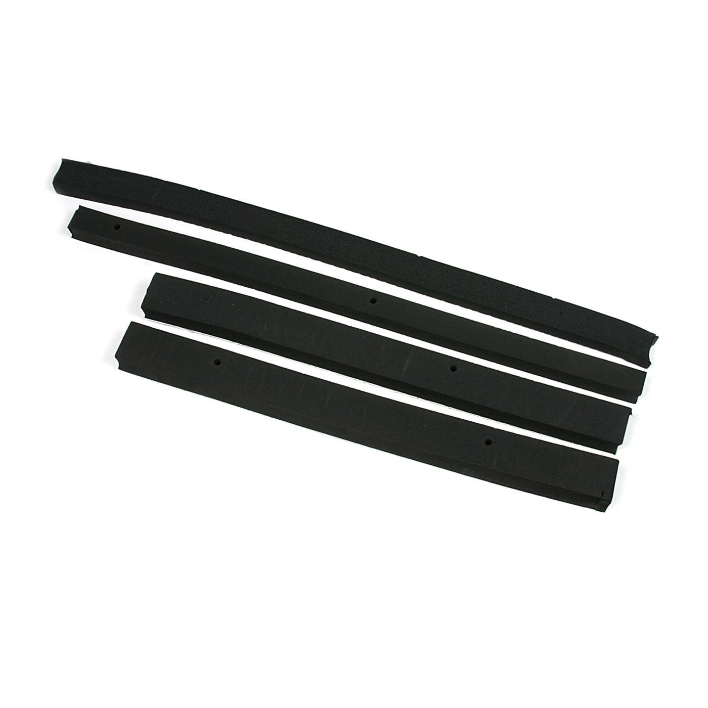 447-29 350 4-spd zonder airco radiateursteun afdichtingen 69-72