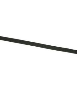 447-44 Achterste afdichting radiateur onderste schot 68-70