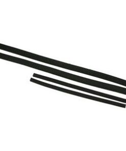 447-65 w/HD afdichtingen voor radiatorbekleding (kunststof bekleding) 69-72