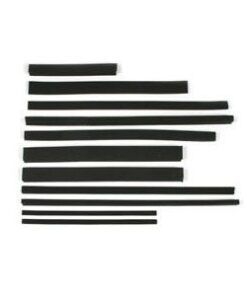 447-105 350 Radiateursteun en afdichting set (kunststof mantel) 69E
