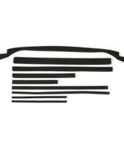 447-128 350 & 454 Radiateursteun & afdichting set 73