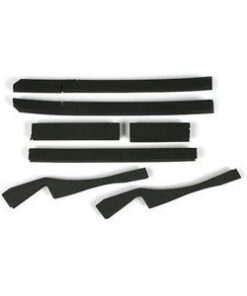 447-134 L82 of AC radiateursteun afdichting kit 76L-77