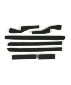 447-134 L82 of AC radiateursteun afdichting kit 78