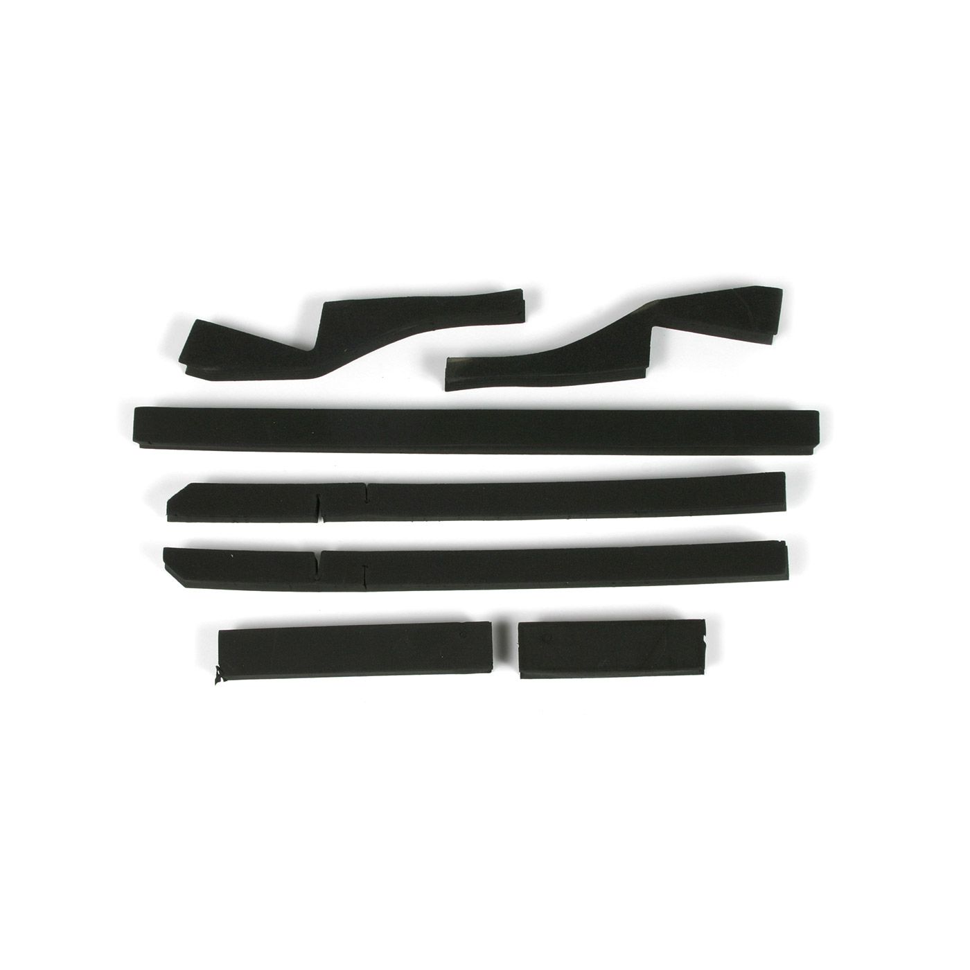 447-134 L82 of AC radiateursteun afdichting kit 78