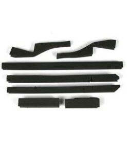 447-136 L48 zonder AC radiateursteun afdichting set 79