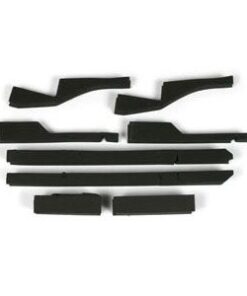 447-140 Afdichting set radiateursteun 82