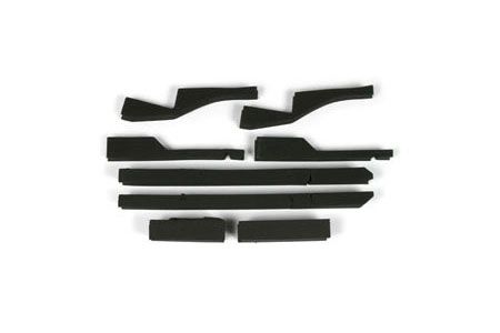 447-140 Afdichting set radiateursteun 82