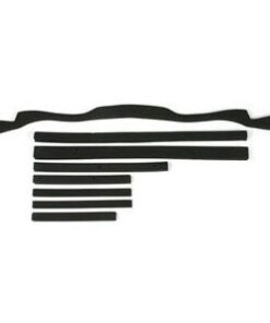 447-126 LT1 Radiateursteun & afdichting set 71E