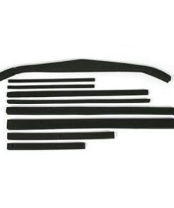 447-127 LT1 Radiateursteun & afdichting set 71L-72