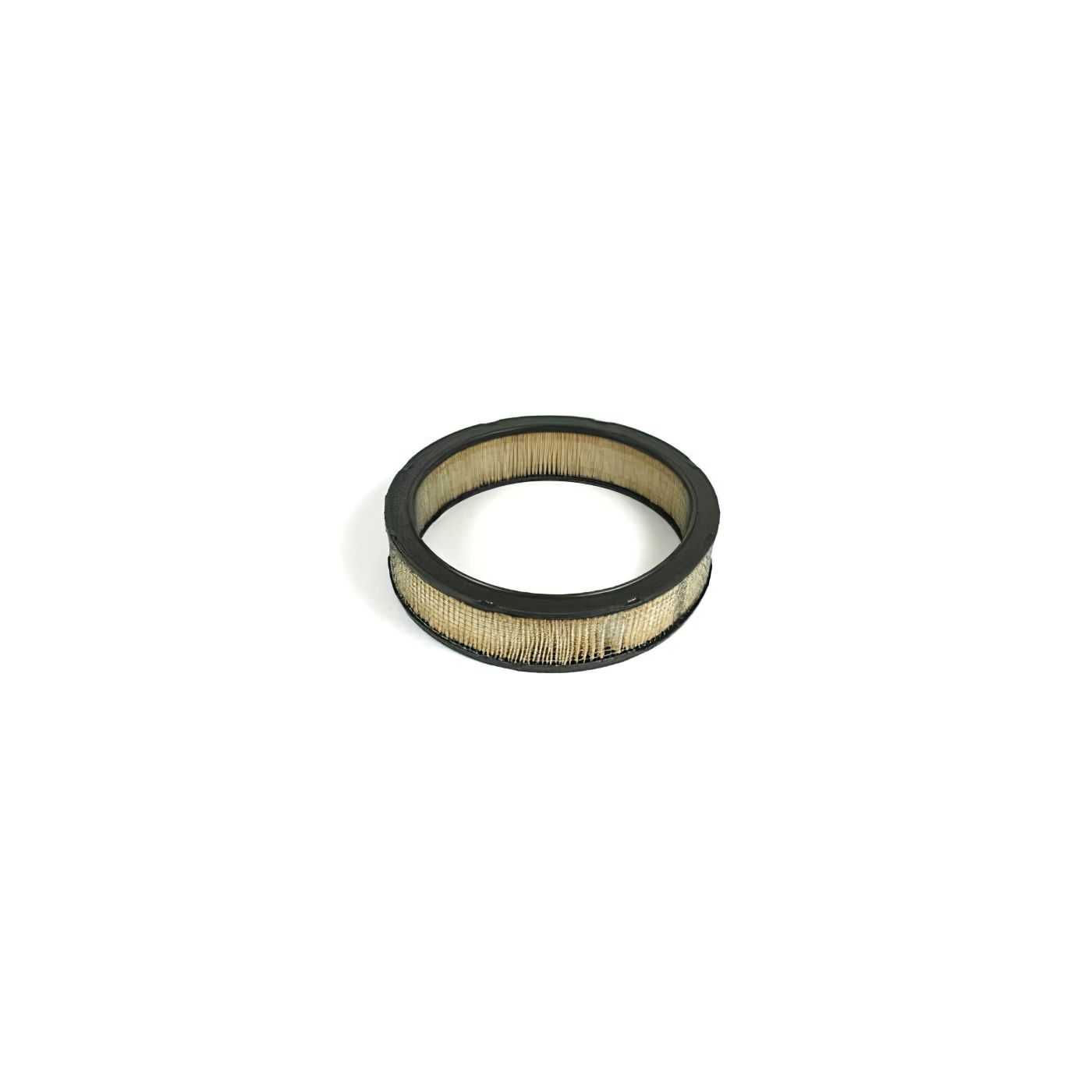 461-32B 1x4 Holley luchtfilterelement draadgaas (Correct) 70-72
