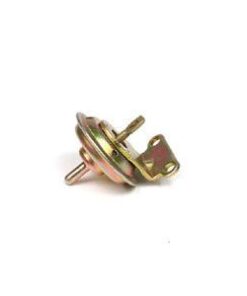 CZ-1055 Holley carburateur Choke Pull-Off (rechte pijp) 66-70
