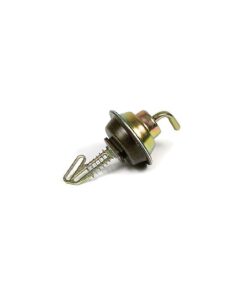 466-16C Q-Jet Carburateur Choke Pull-Off 72-74
