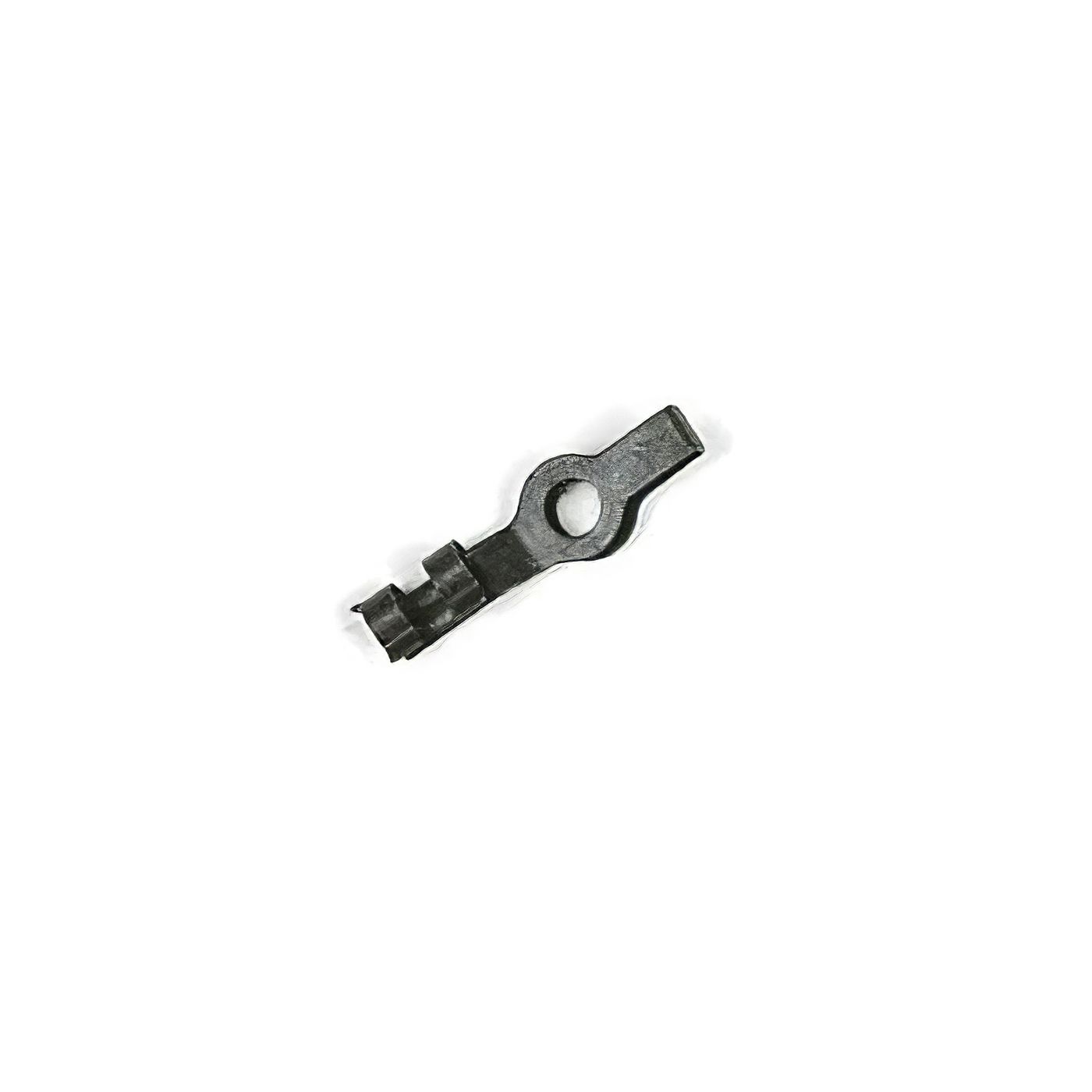 466-27A 3x2 Achterste carburateur koppelingsclip (originele stijl) 68-69