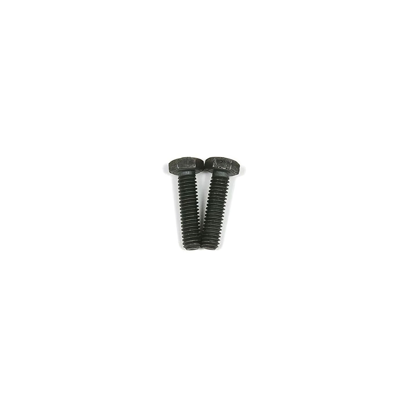 465-73B Q-Jet Carburateur achterste bevestigingsbouten 72-81