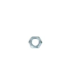 465-82 Carburateur stationair solenoïde zeskantmoer 71-74