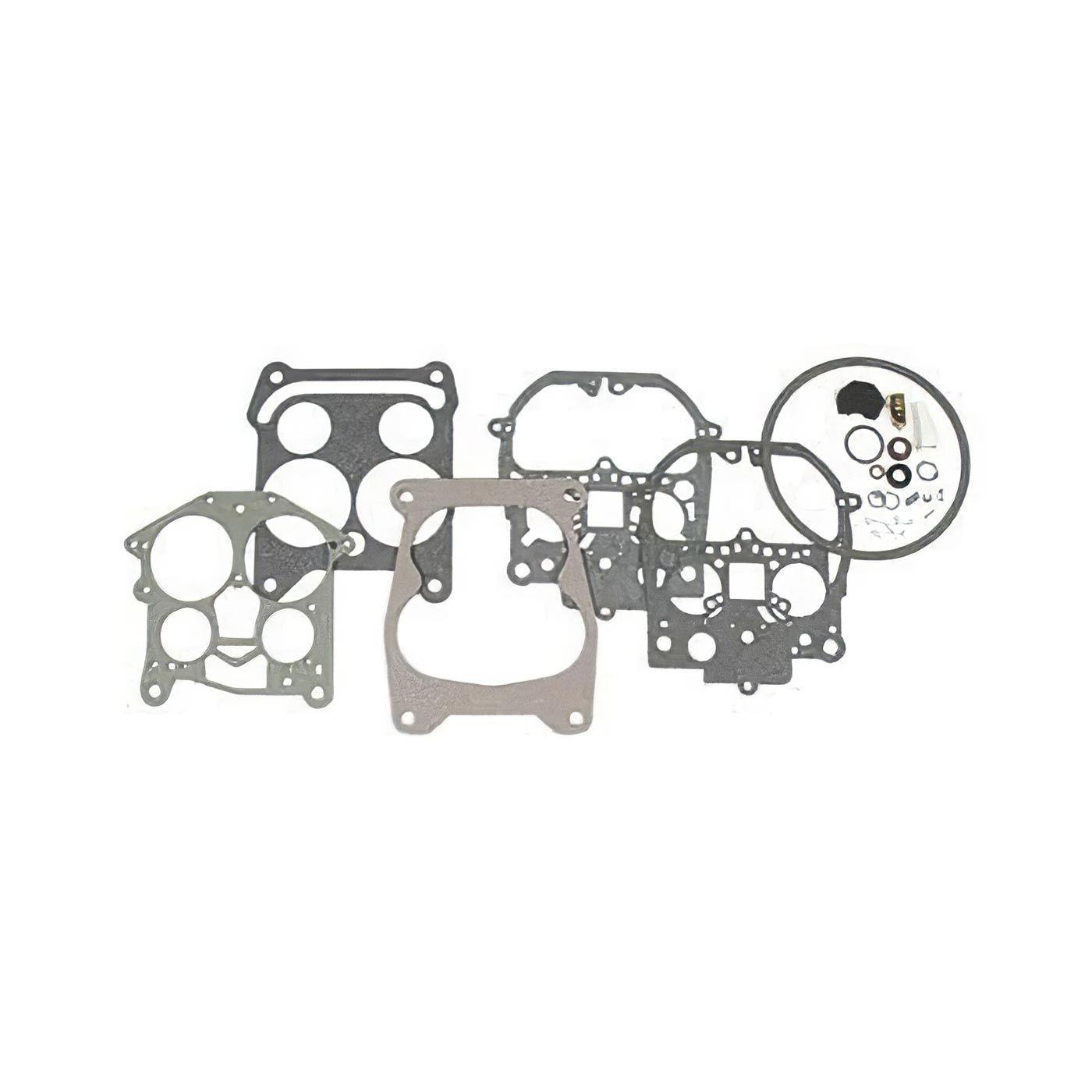 465-51 Q-Jet Carburateur Revisie Kit 69-72