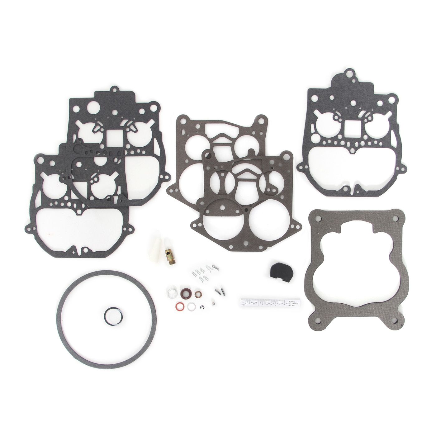 465-54 Q-Jet Carburateur revisie kit 73-74
