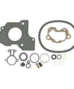 465-63 Rochester gasklephuis revisie set 82-84