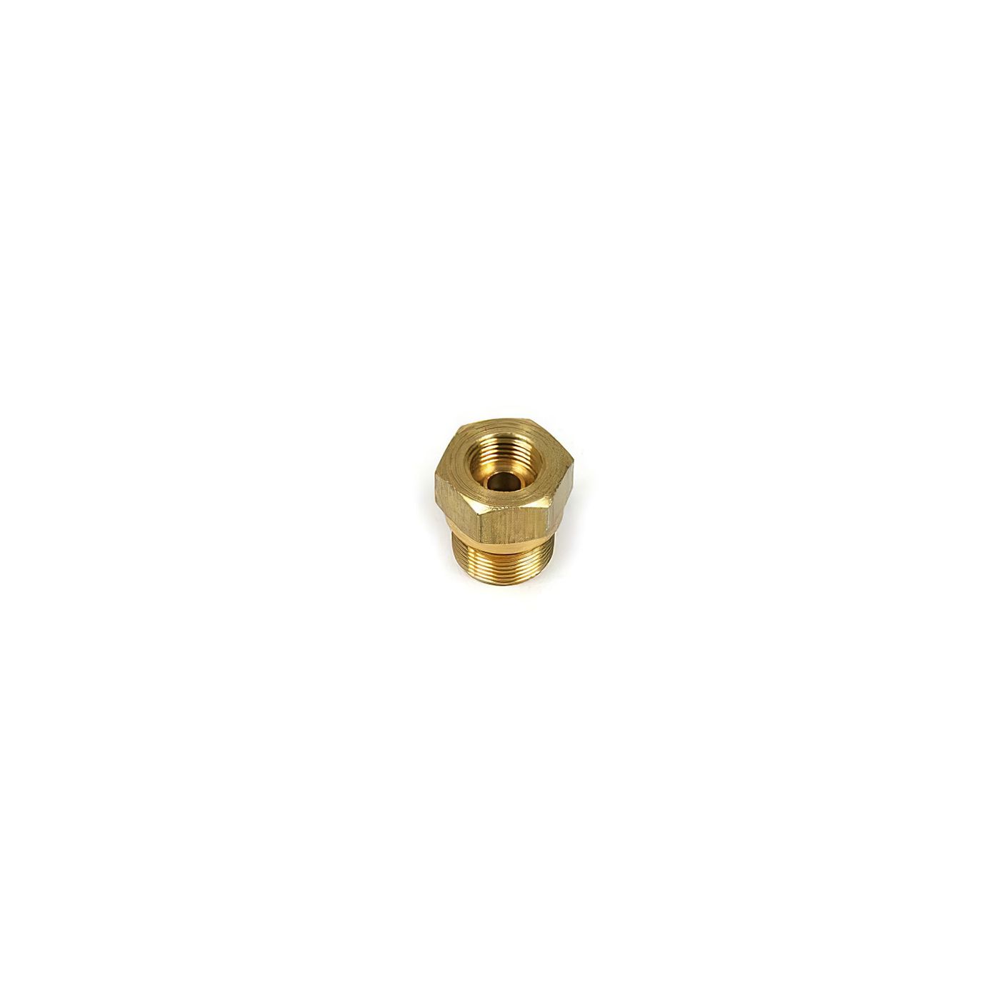 465-71A Q-Jet brandstofinlaat fitting 68-70
