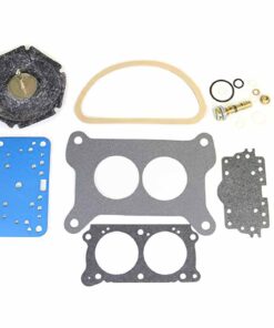 465-46B 400/435hp End Holley Master revisie kit (#3659) 67-69