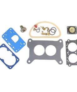 465-46A 400/435 pk Center Holley Master-revisie set (#4055) 68-69