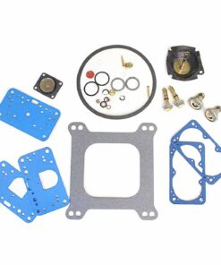 465-50B 350/370 pk Holley Master-revisie set (#4555) 70