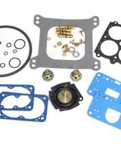 465-50D 350/255 pk Holley Master-revisie set (# 6239) 72